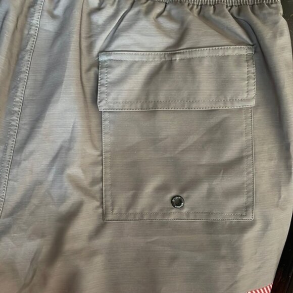 SPYDER Men’s Swim Trunks Size XL New - Picture 6 of 7